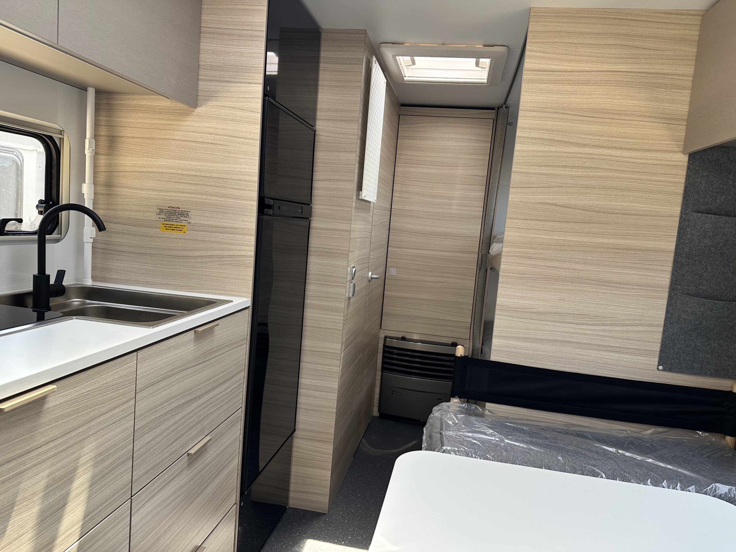 Adria altea 552PK 60Aniversario