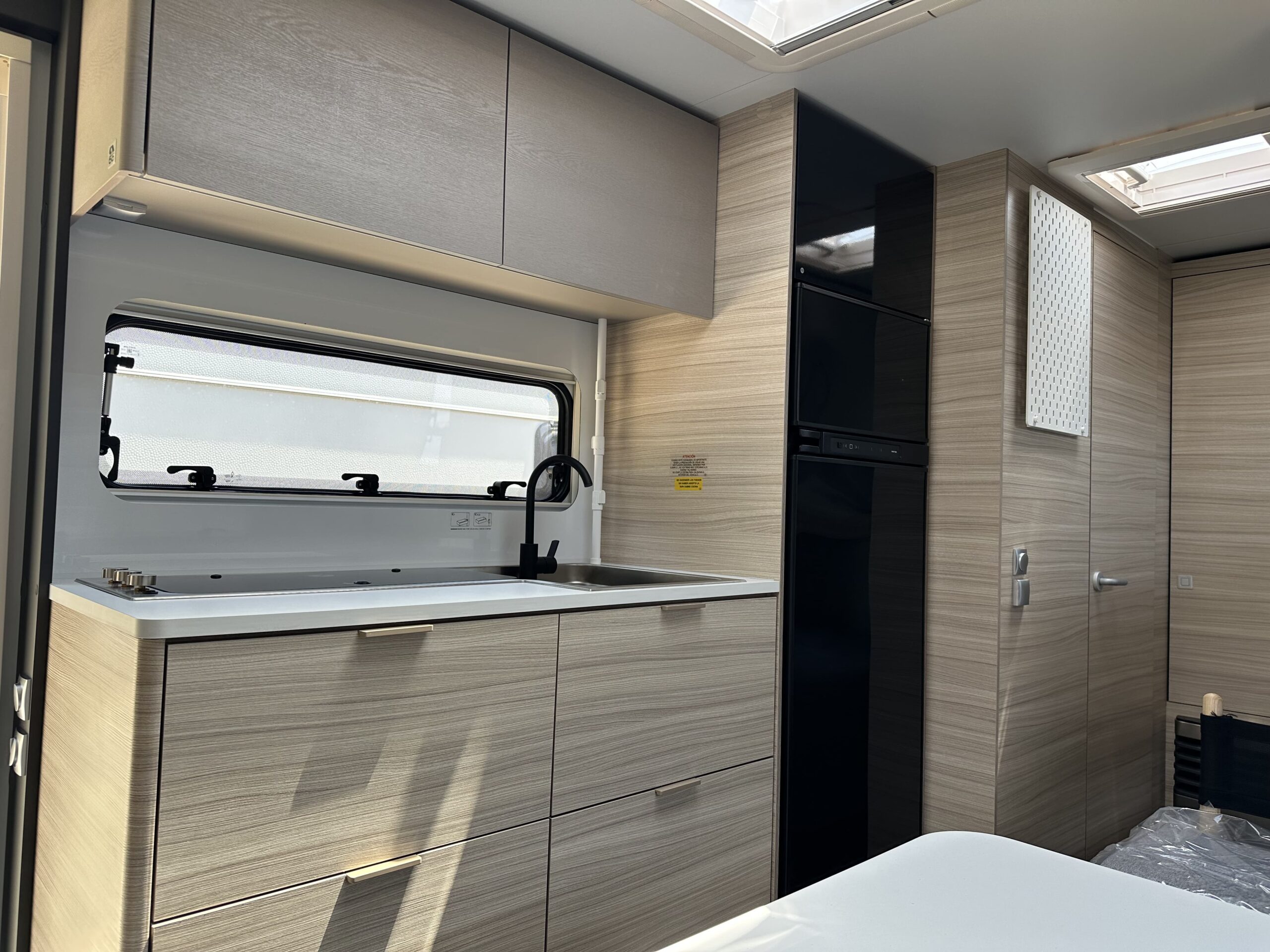 Adria altea 552PK 60Aniversario