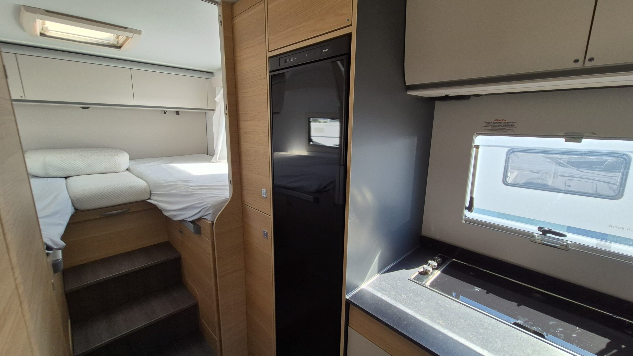 Adria Coral XL Axess 660 SL