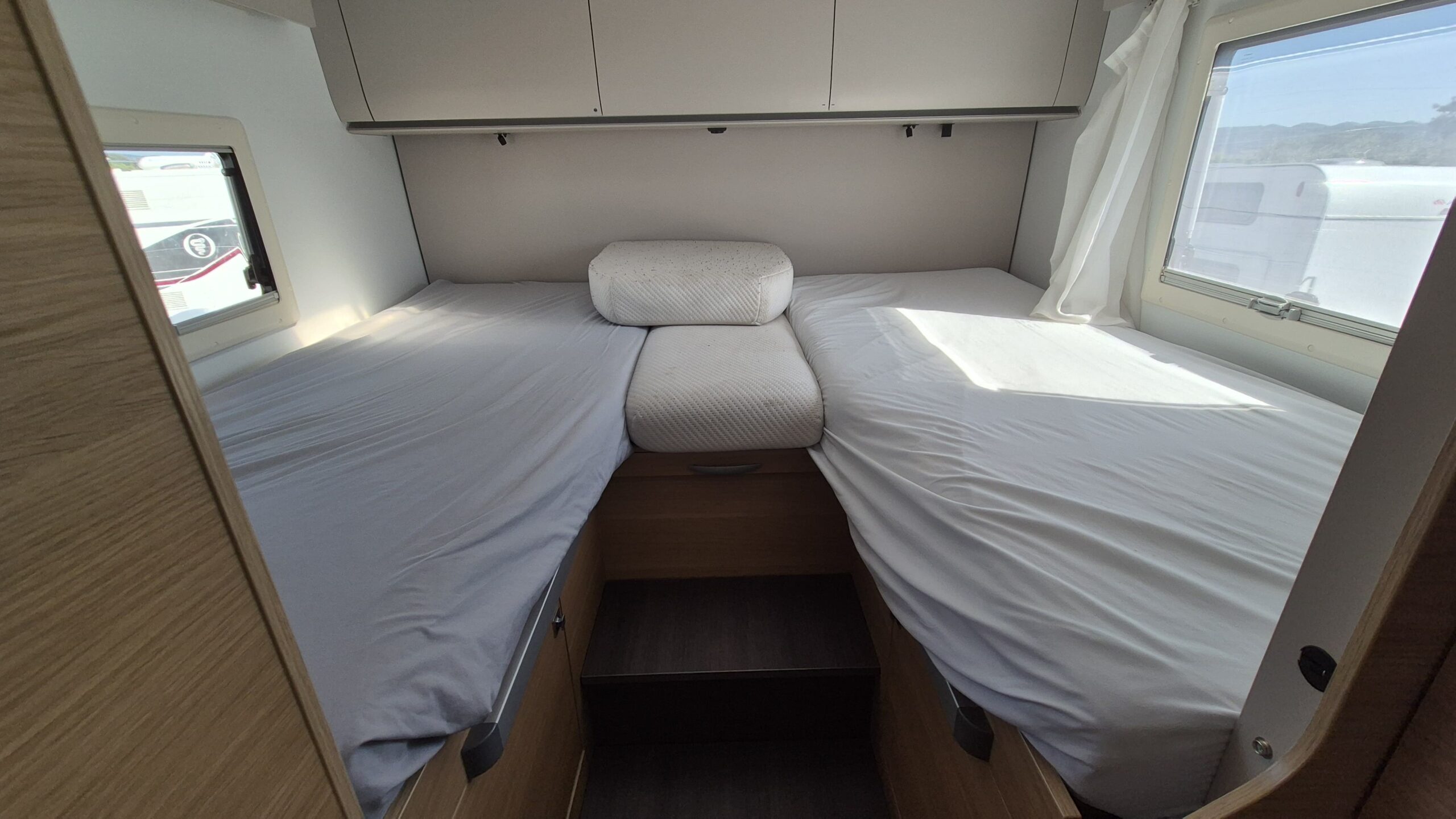 Adria Coral XL Axess 660 SL