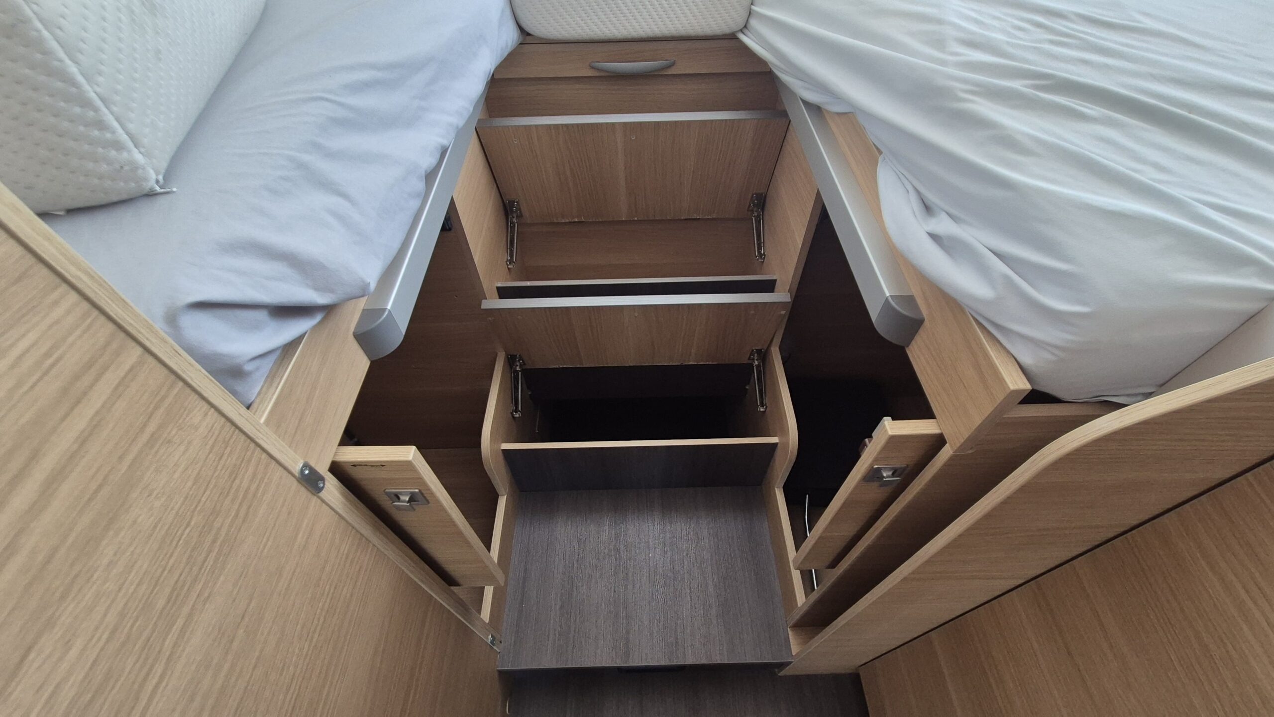 Adria Coral XL Axess 660 SL