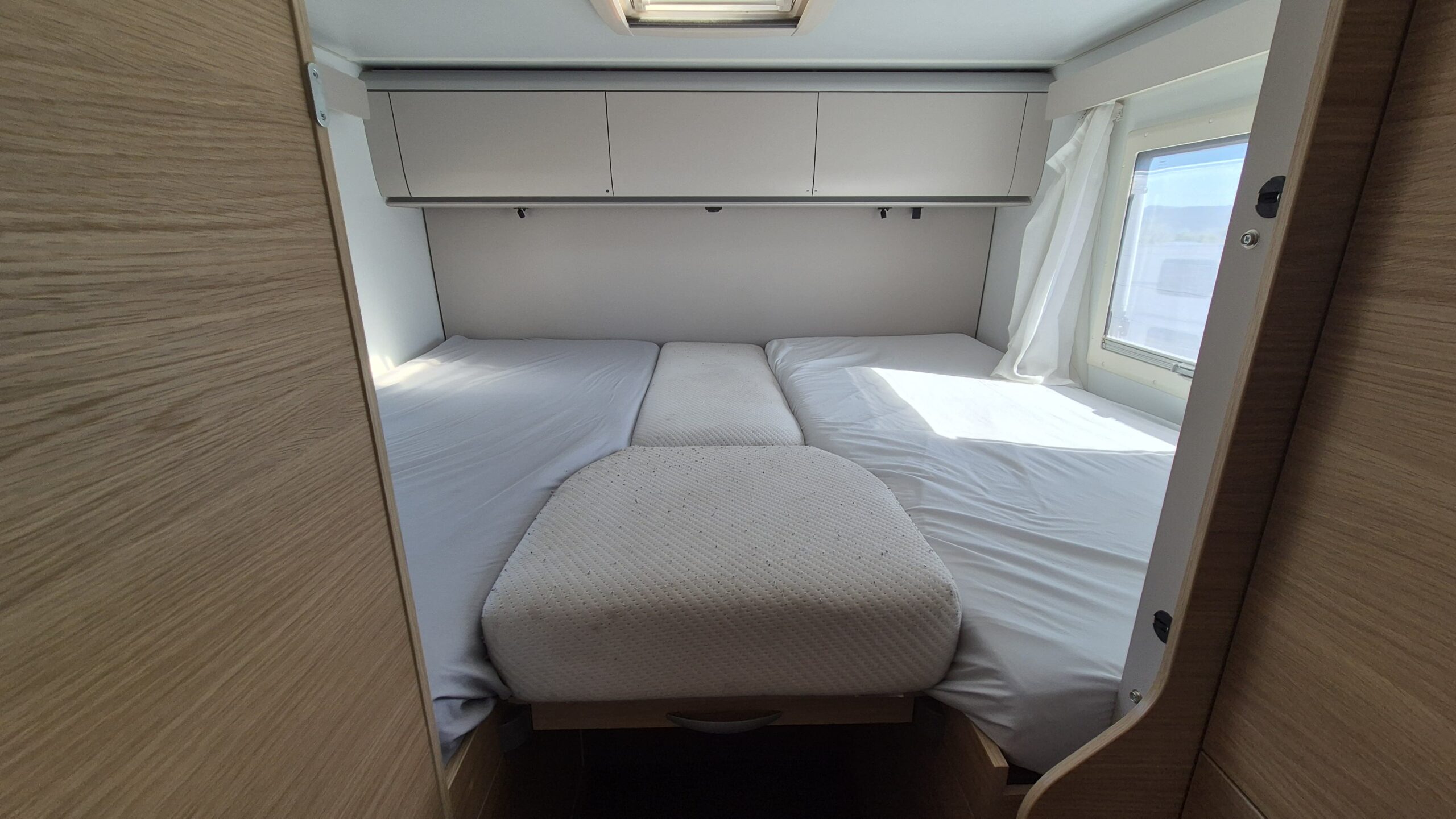 Adria Coral XL Axess 660 SL