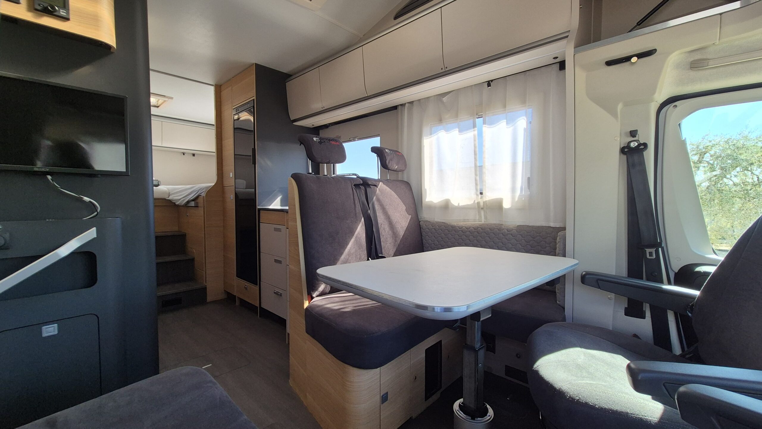 Adria Coral XL Axess 660 SL