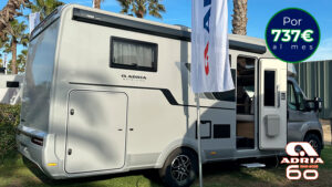 adria matrix-60Y-650-DC-playverd