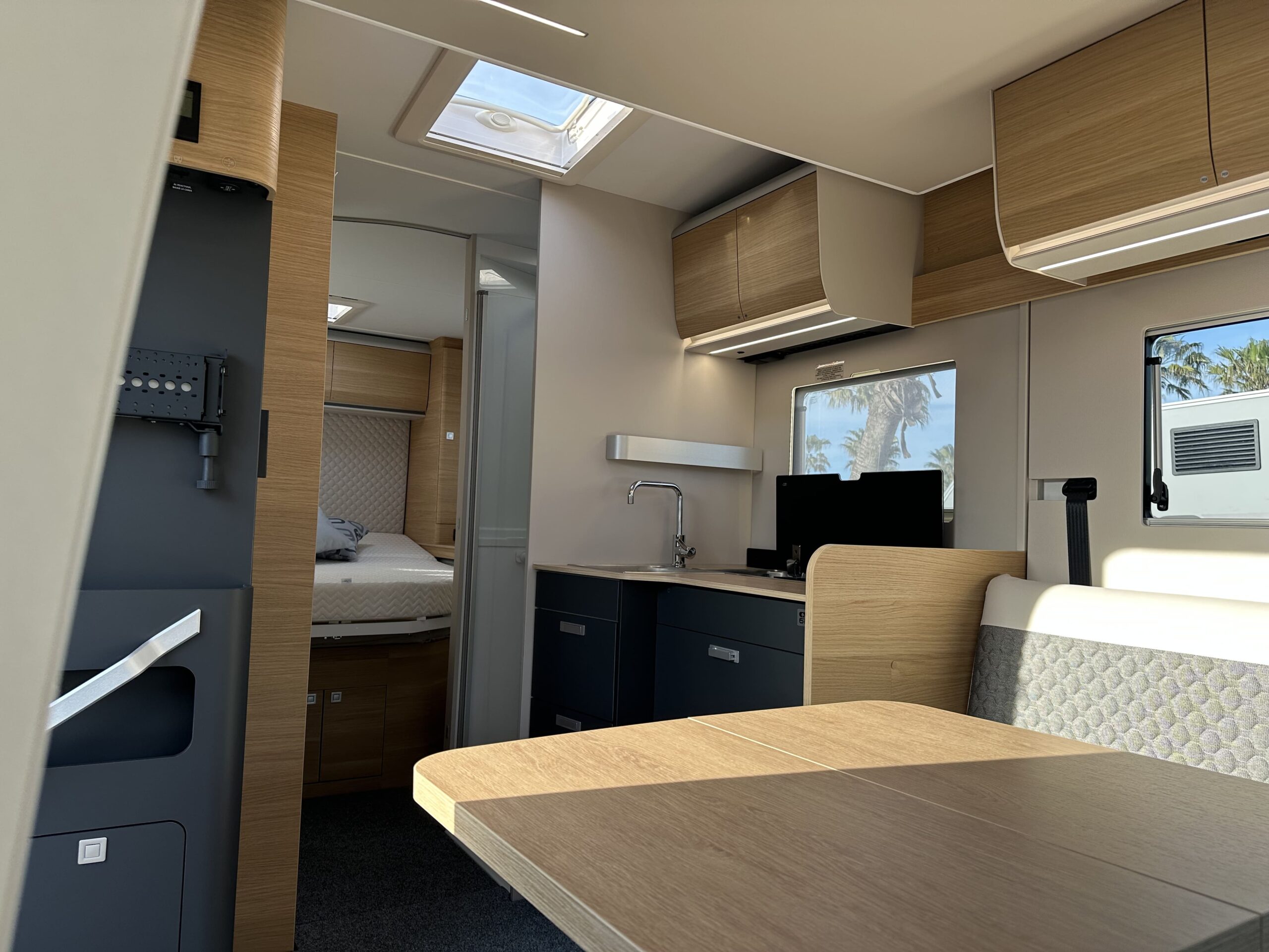 Adria matrix 650DC 60Y