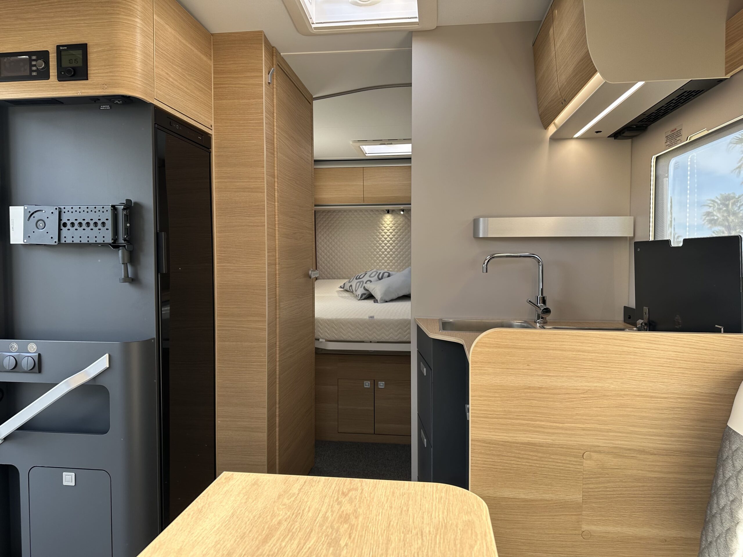 Adria matrix 650DC 60Y