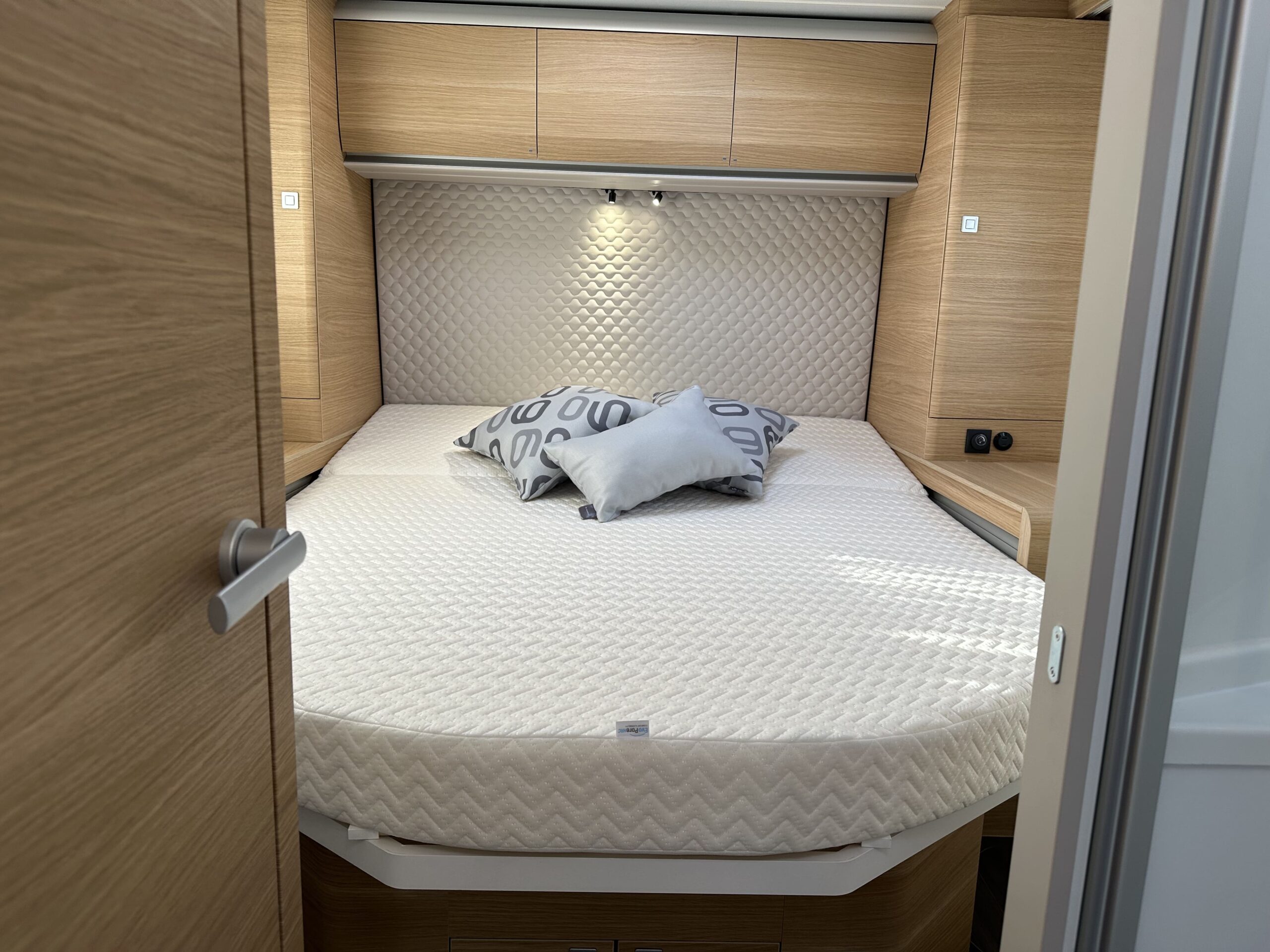 Adria matrix 650DC 60Y