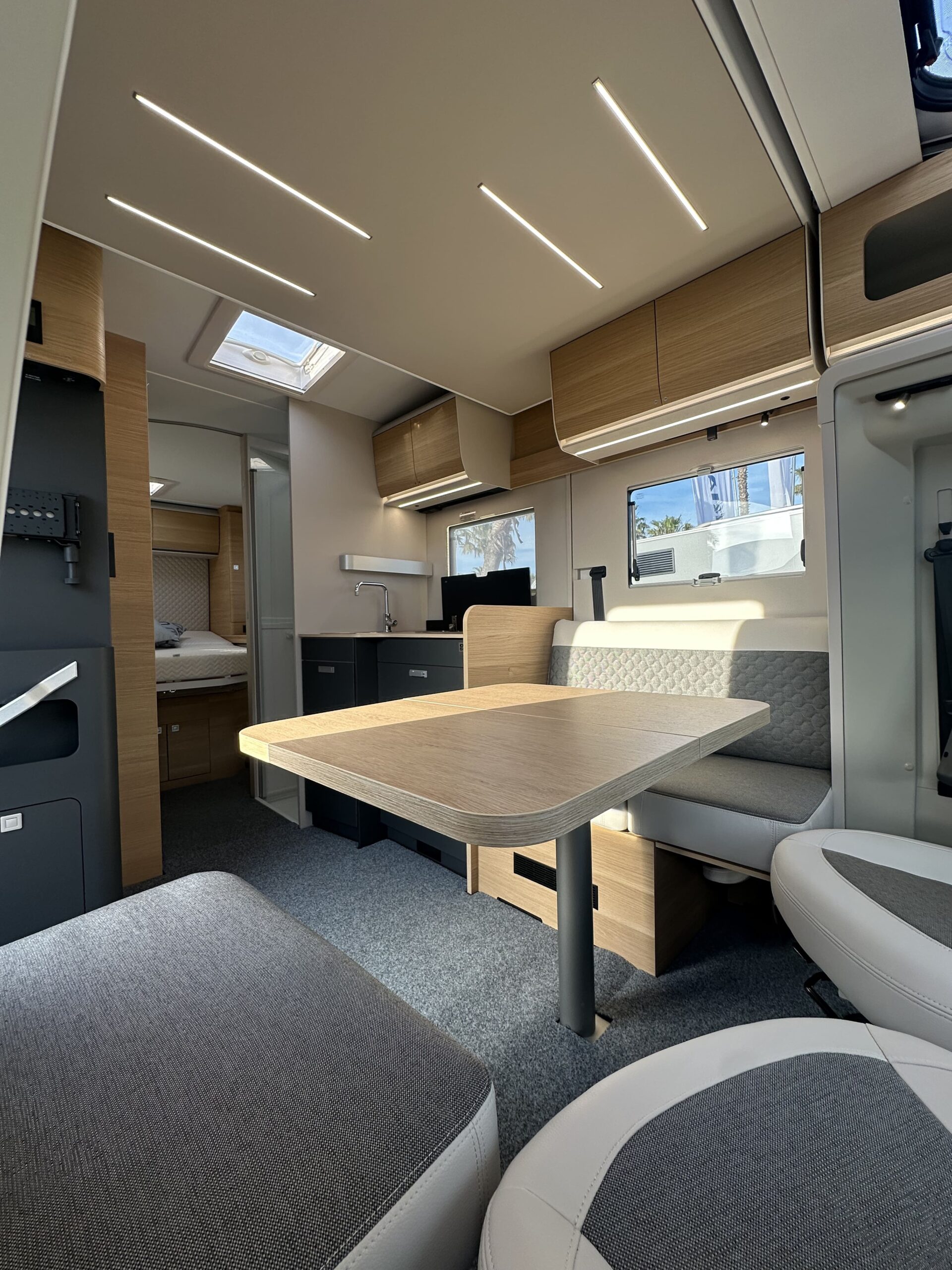Adria matrix 650DC 60Y