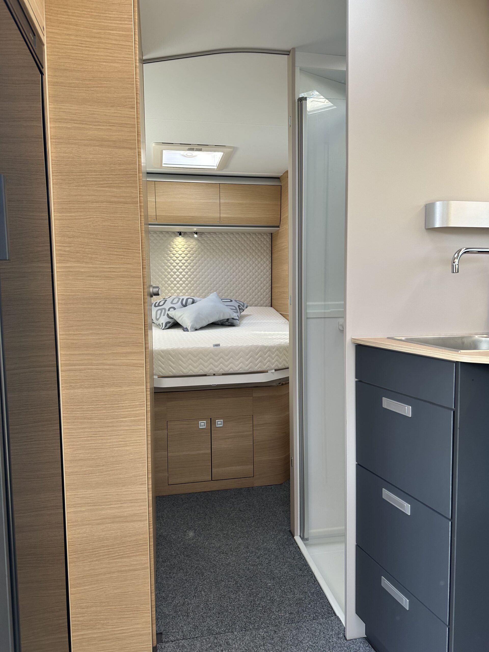 Adria matrix 650DC 60Y