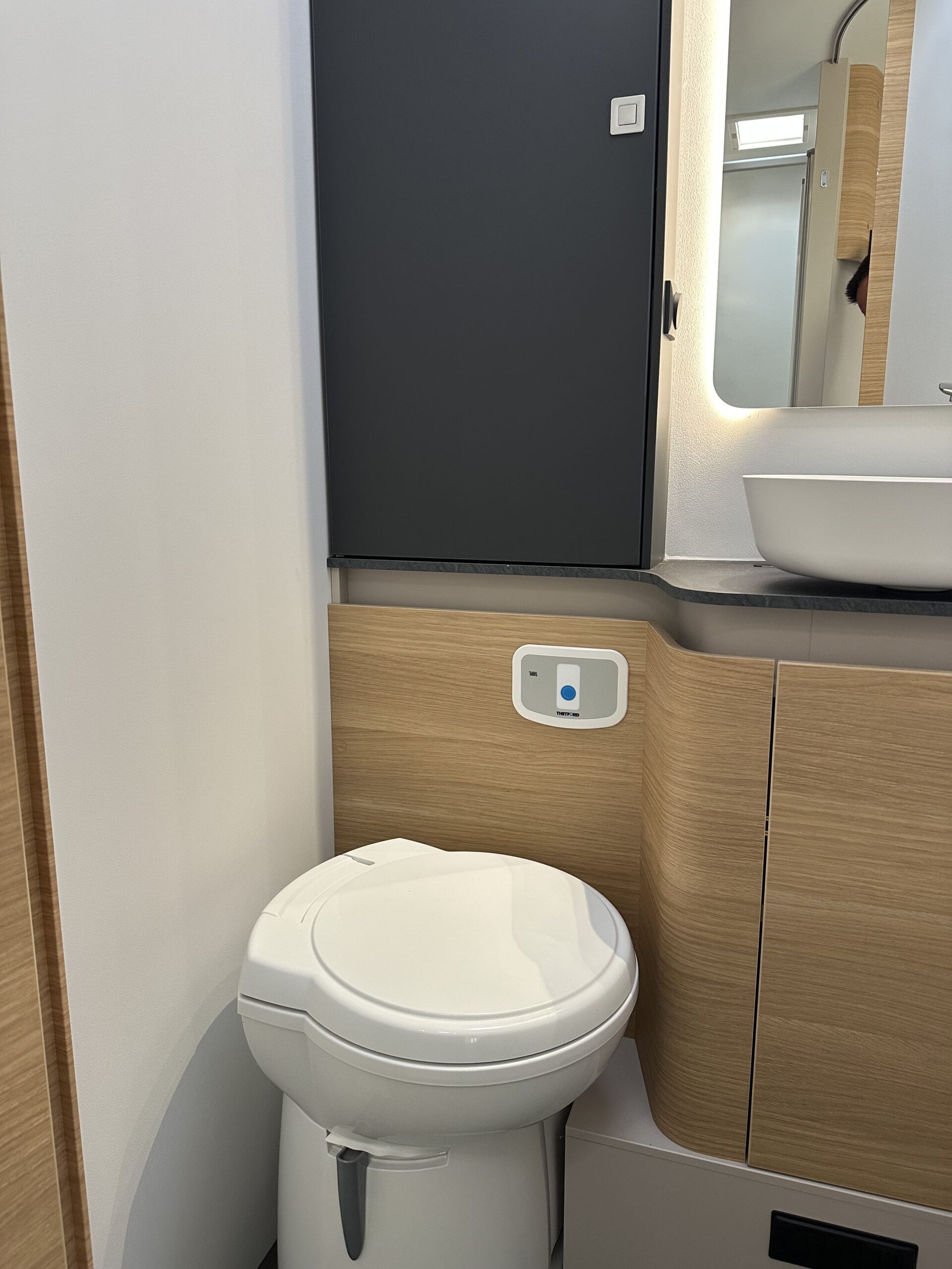 Adria matrix 650DC 60Y
