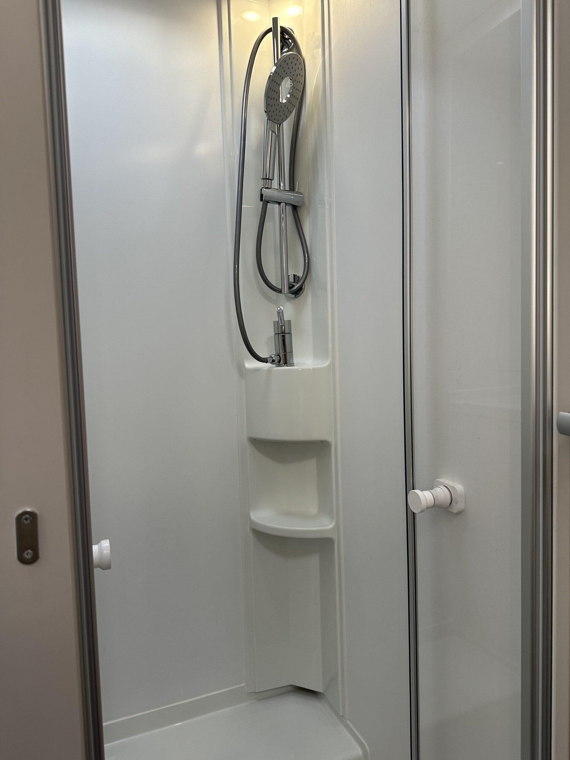 Adria matrix 650DC 60Y