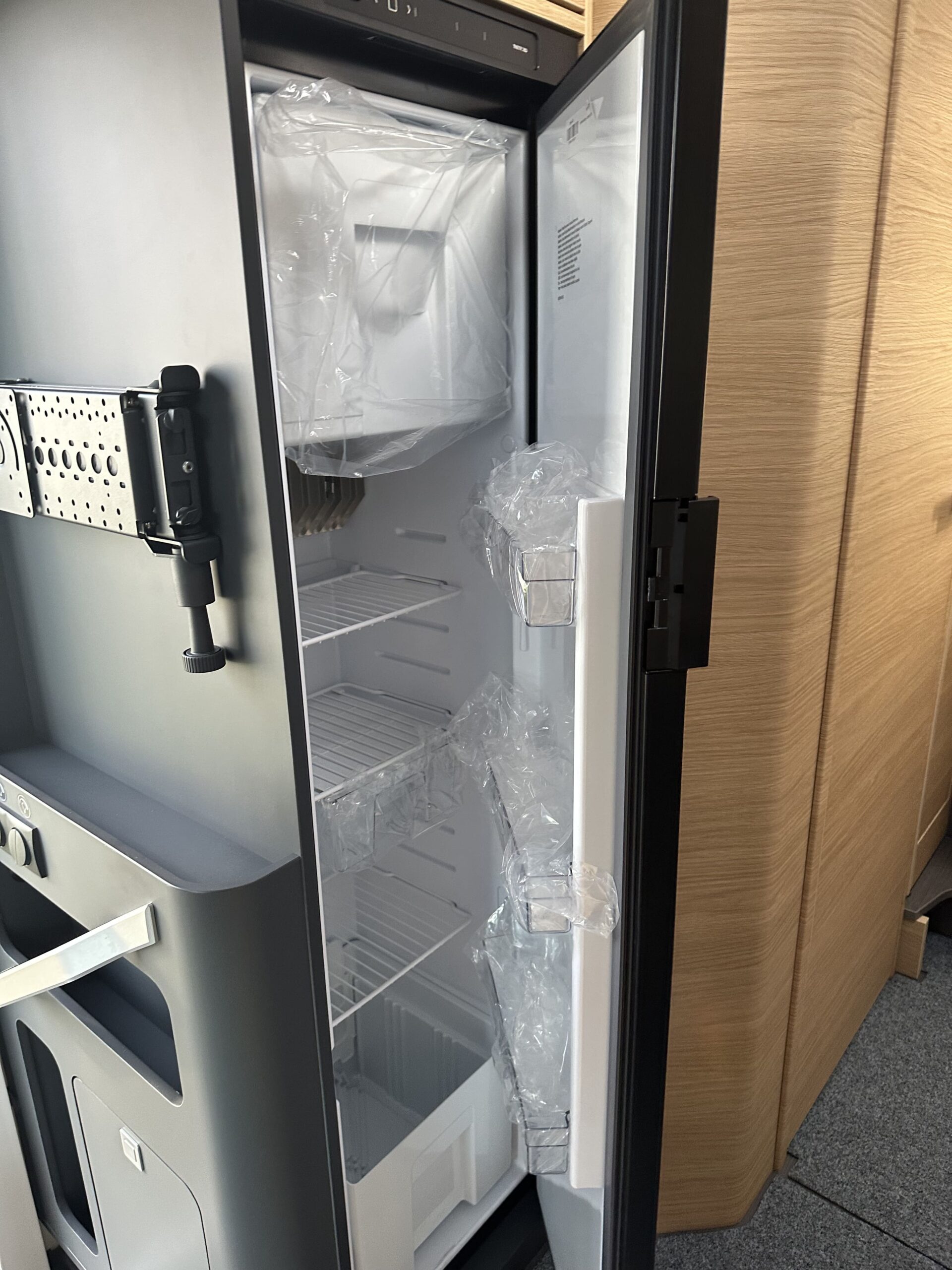 Adria matrix 670SL 60Y