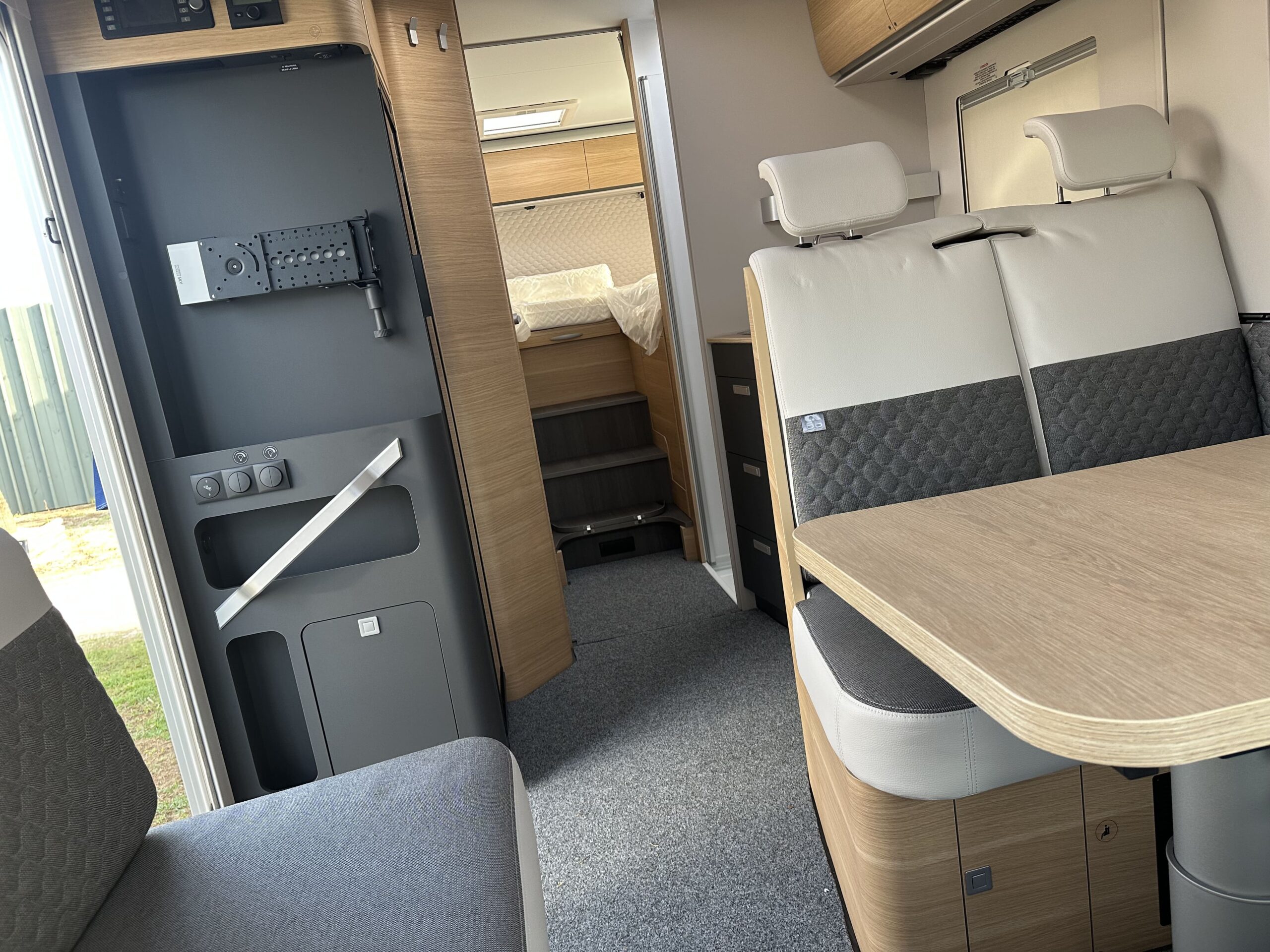 Adria matrix 670SL 60Y