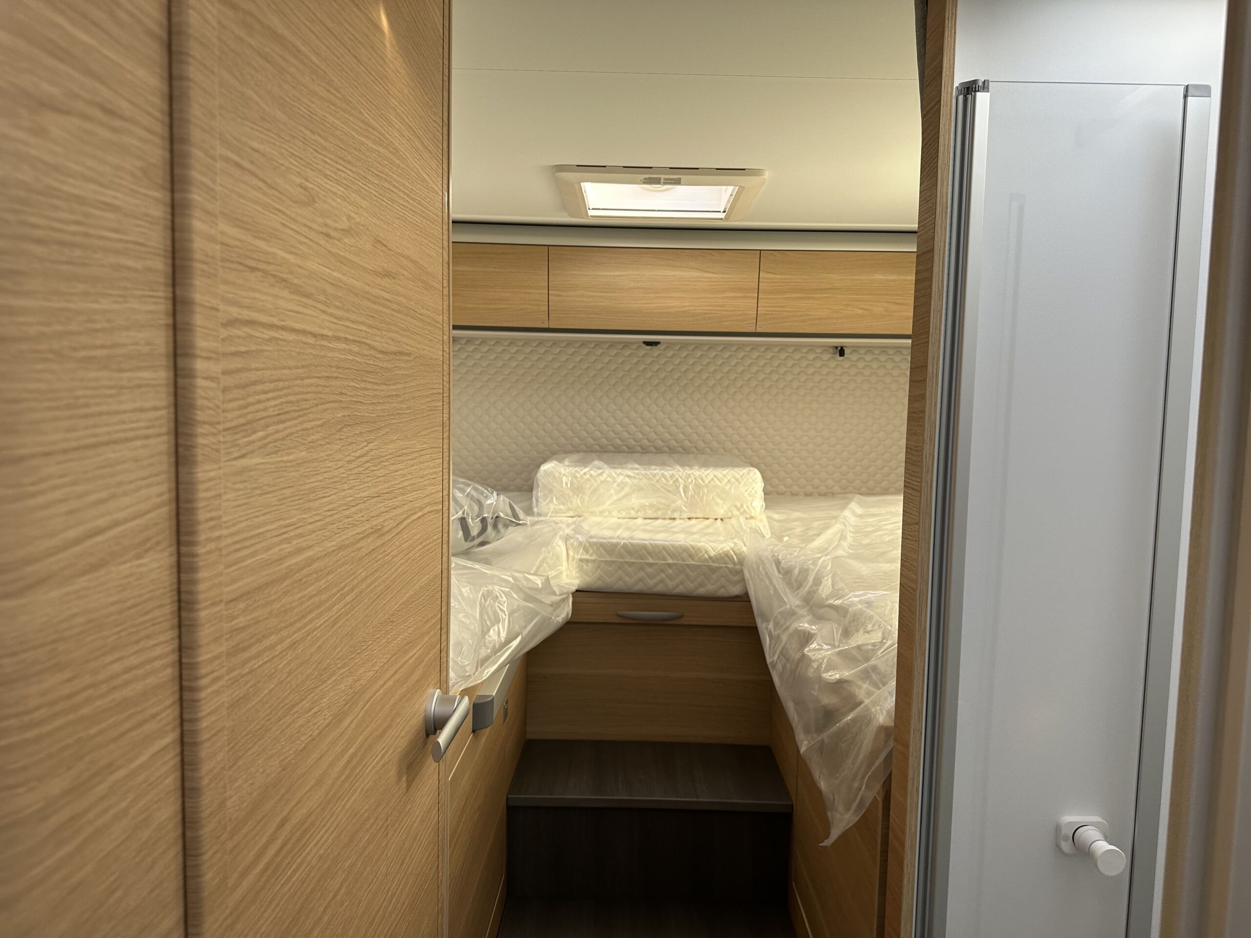 Adria matrix 670SL 60Y