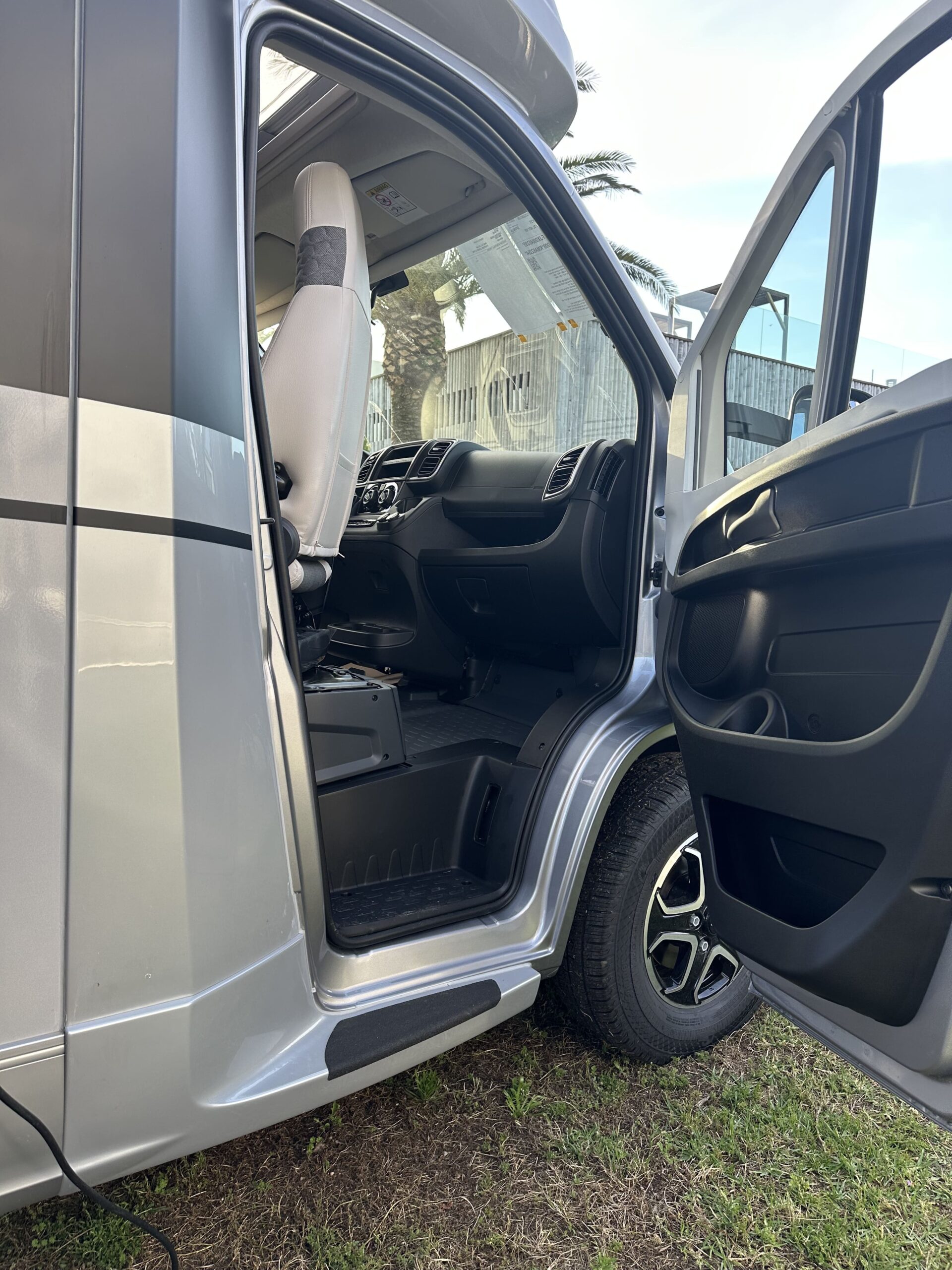 Adria matrix 670SL 60Y