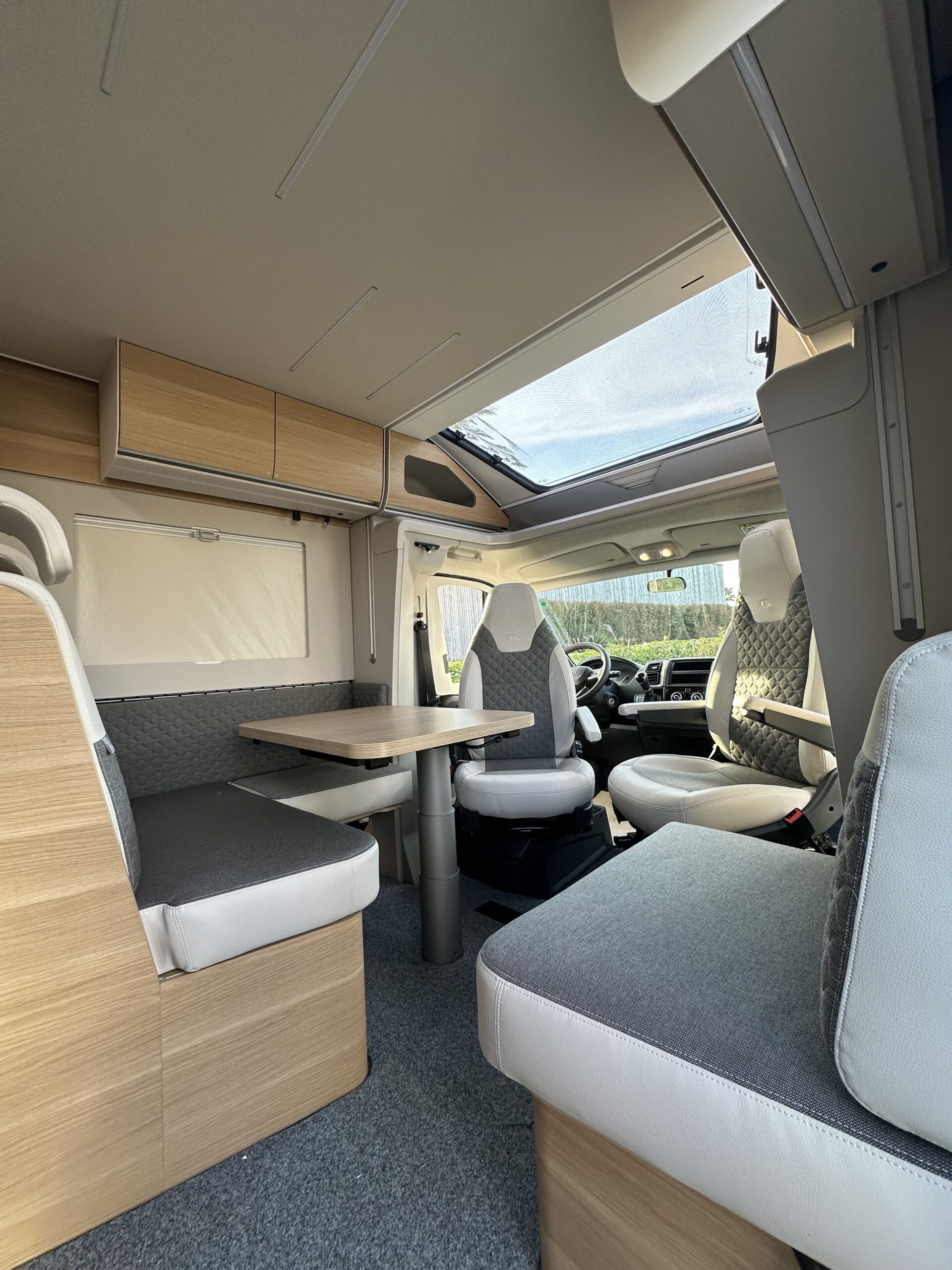 Adria matrix 670SL 60Y