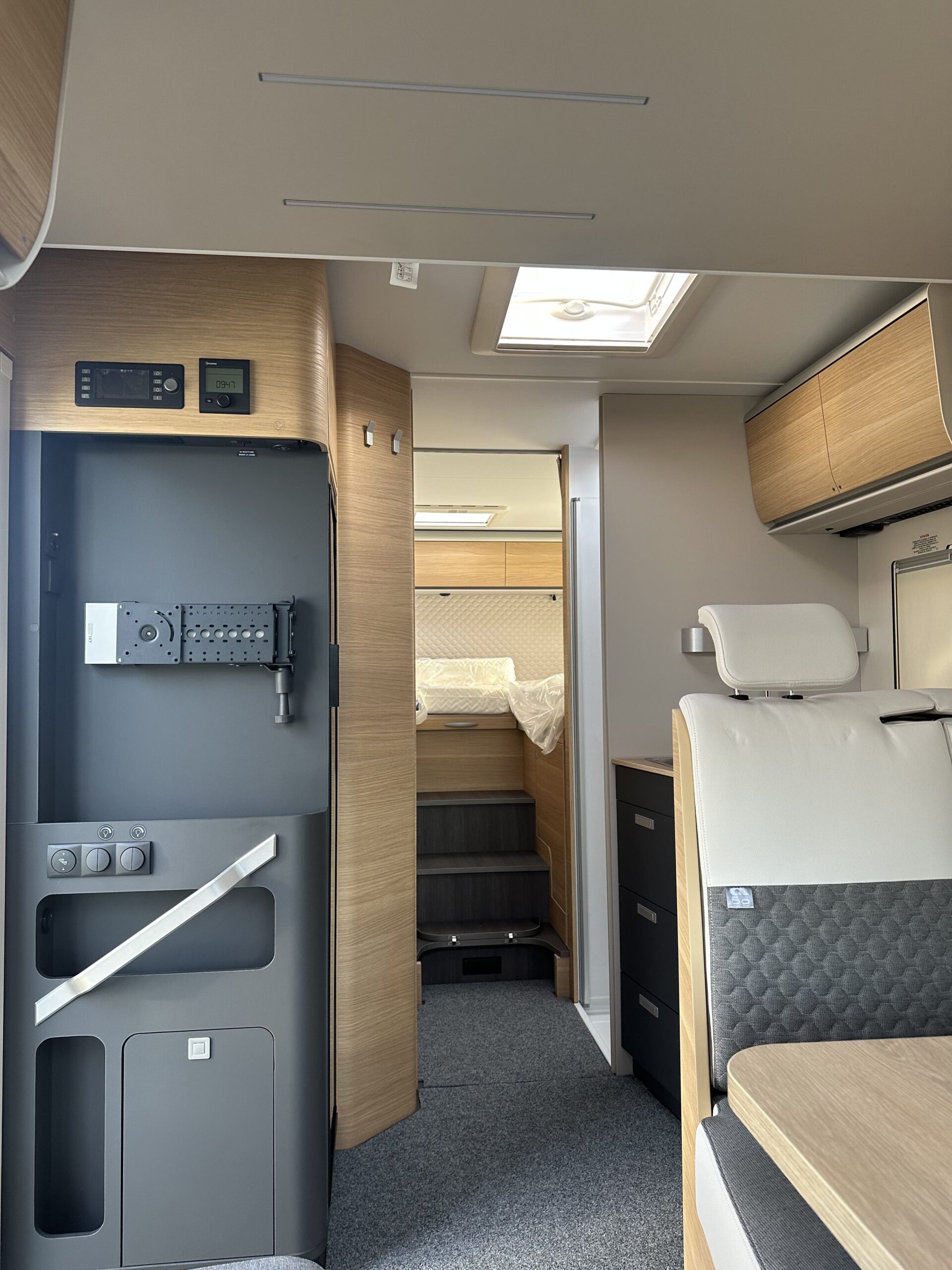Adria matrix 670SL 60Y