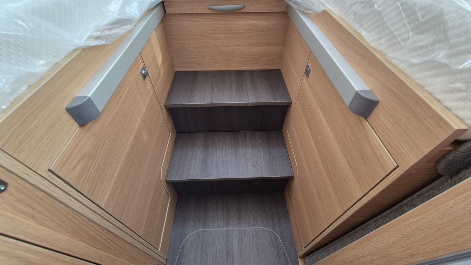 Adria matrix axess 650SL