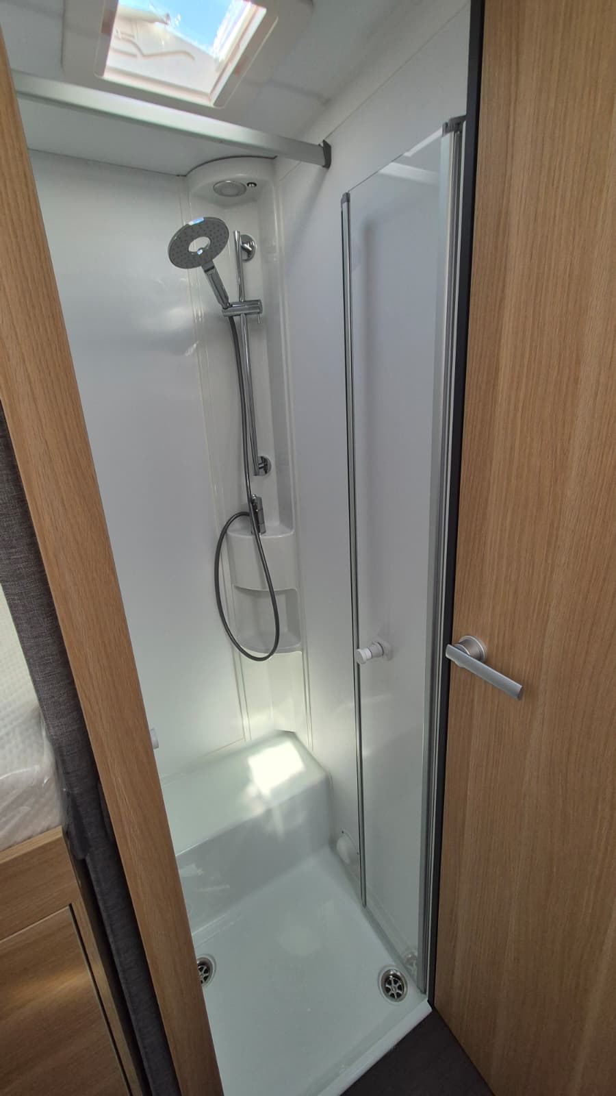 Adria matrix axess 650SL