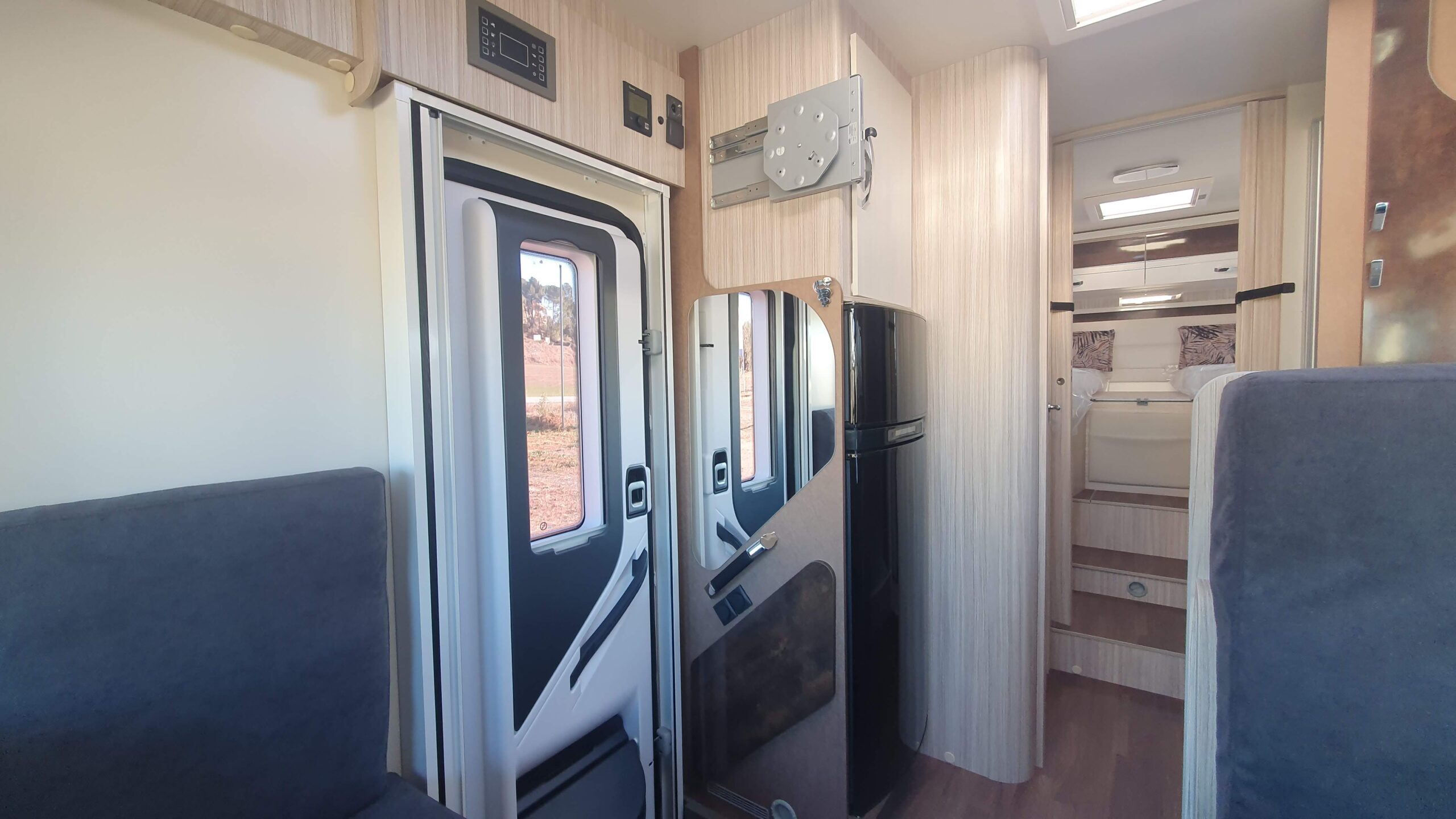ELNAGH MAGNUM 530 180Cv ocasión