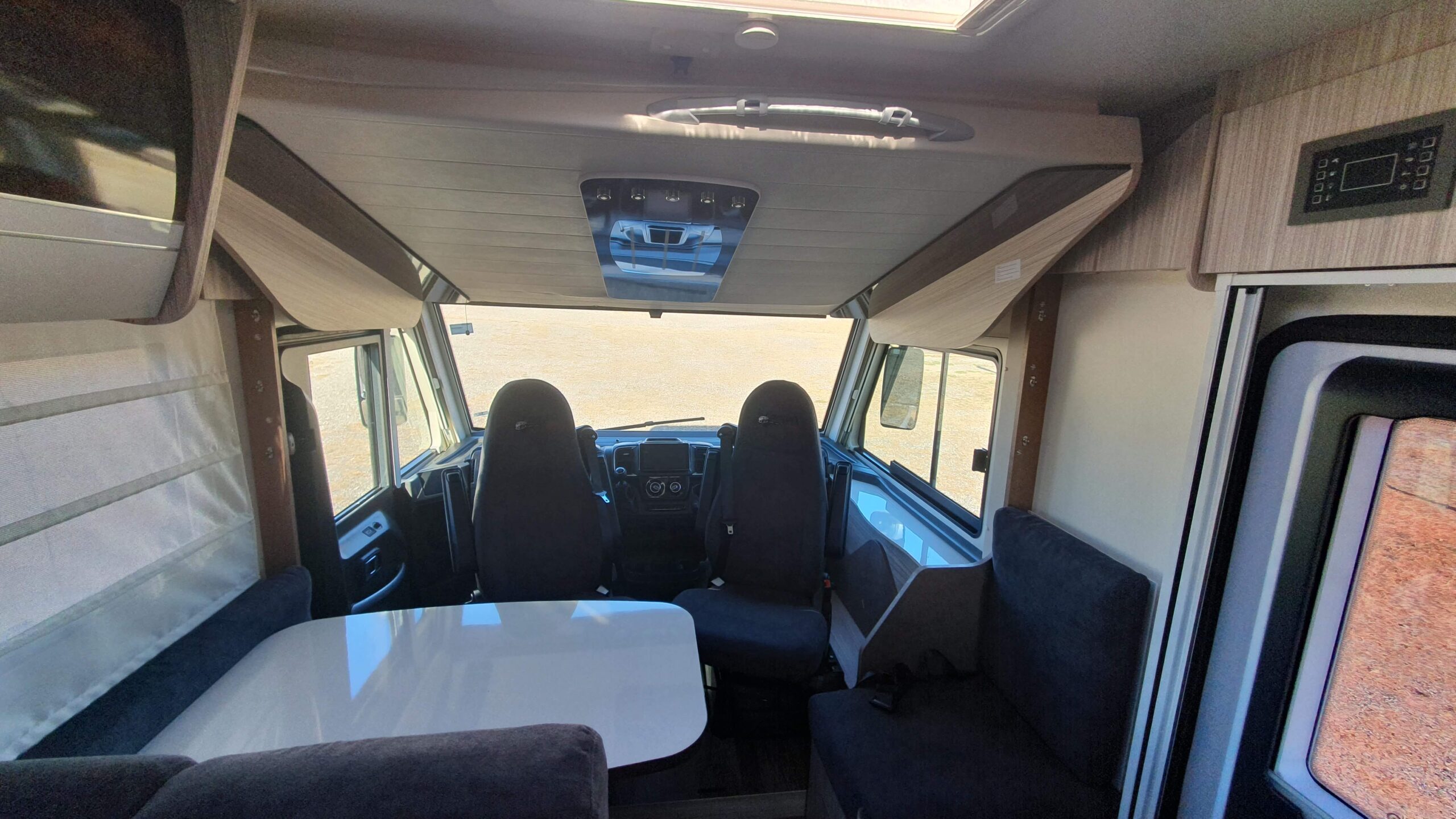 ELNAGH MAGNUM 530 180Cv ocasión