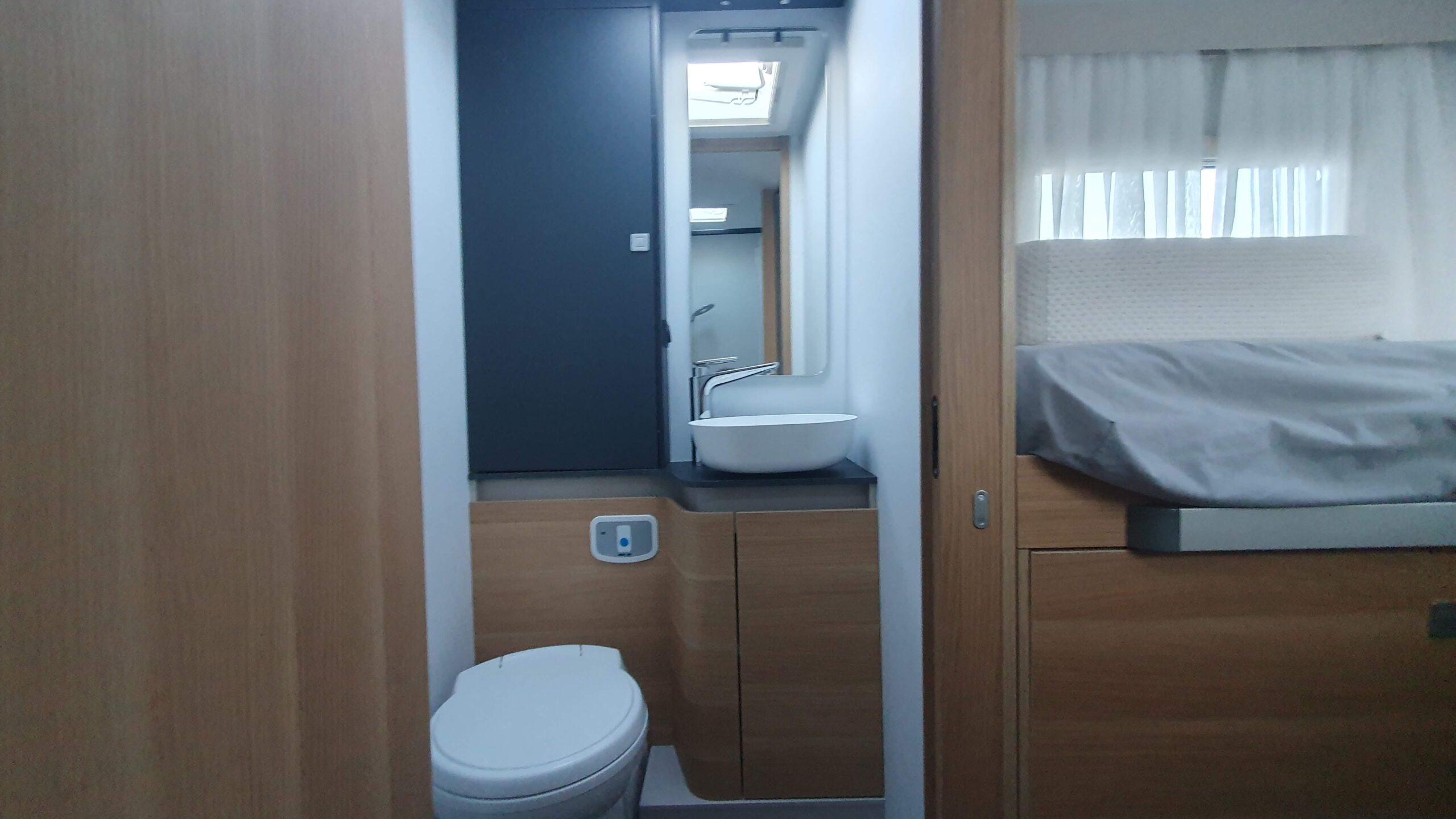 Adria matrix axess 650SL