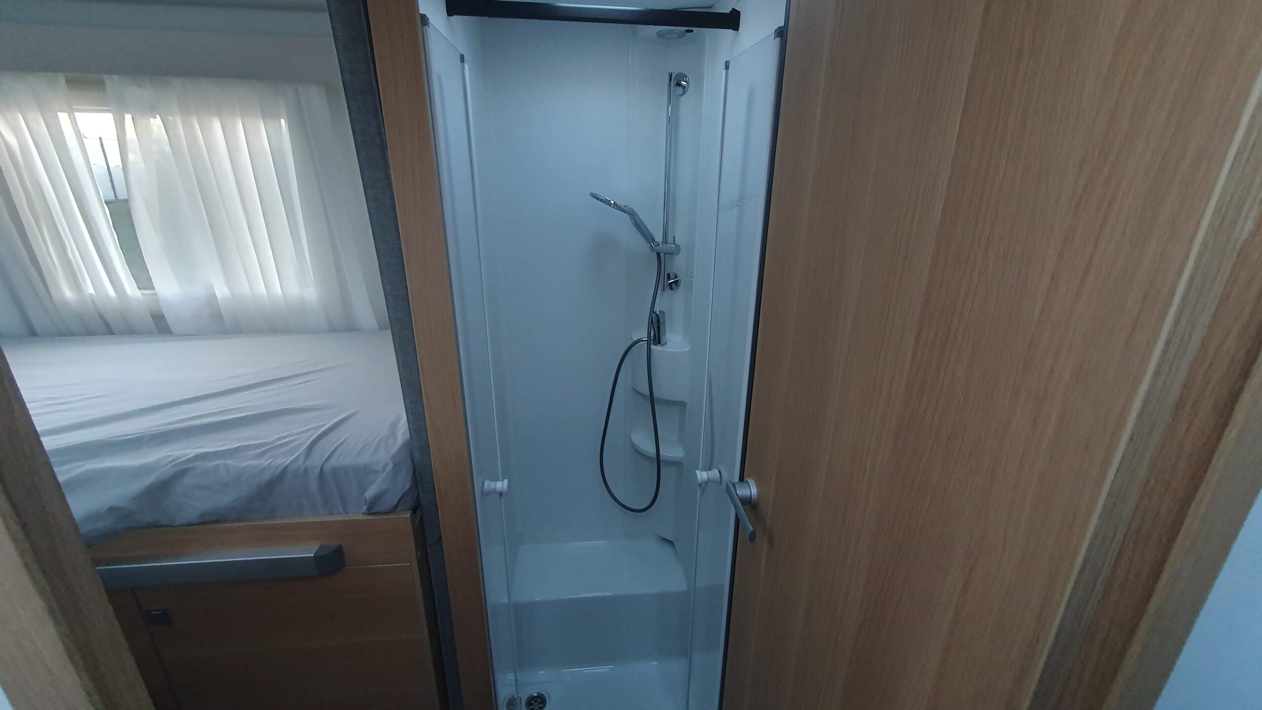 Adria matrix axess 650SL