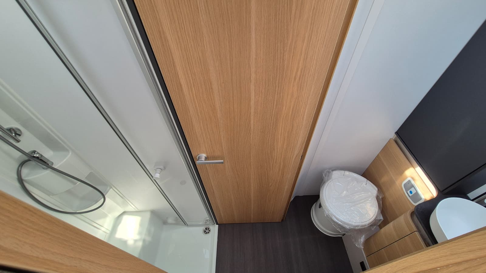 Adria matrix axess 650SL