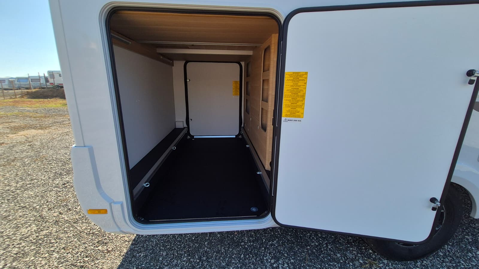 Adria matrix axess 650SL