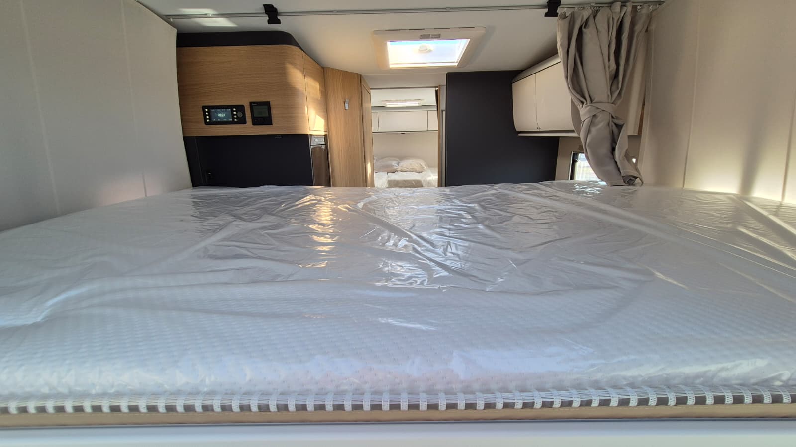 Adria matrix axess 650SL