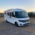 Adria Sonic Plus 600SL