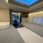 Adria Sonic Plus 600SL