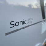 Adria Sonic Plus 600SL