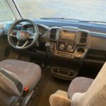 Adria Sonic Plus 600SL