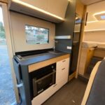 Adria Sonic Plus 600SL