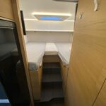 Adria Sonic Plus 600SL