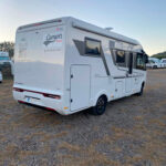Adria Sonic Plus 600SL
