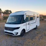 Adria Sonic Plus 600SL
