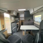 Adria Sonic Plus 600SL