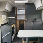 Adria Sonic Plus 600SL