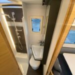 Adria Sonic Plus 600SL