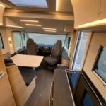 Adria Sonic Plus 600SL