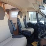 Elnagh Baron 22