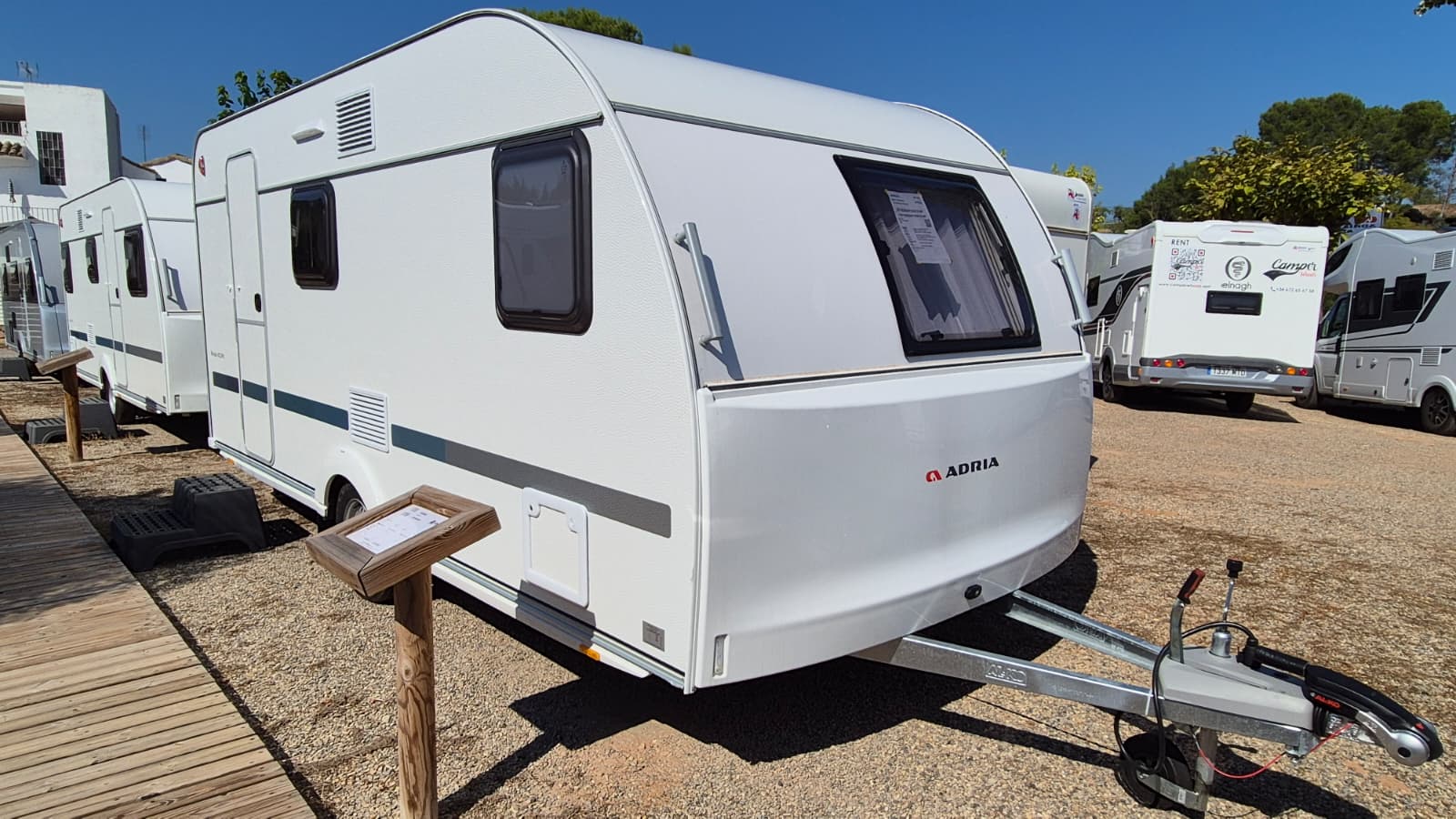 Adria aviva 472KP