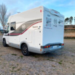 Elnagh Baron 531