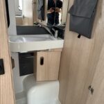 Adria aviva 360DK