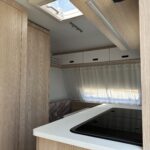 Adria aviva 360DK