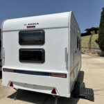 Adria aviva 360DK