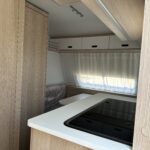 Adria aviva 360DK