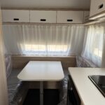 Adria aviva 360DK